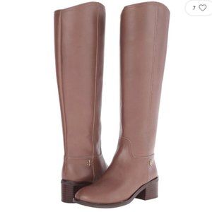 Tory Burch Fulton High-Knee Boot